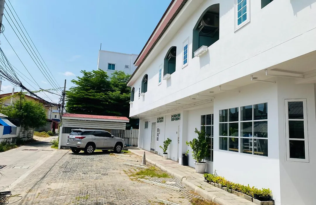 Forget Me Not Boutique Bed & Breakfast Hua Hin-1