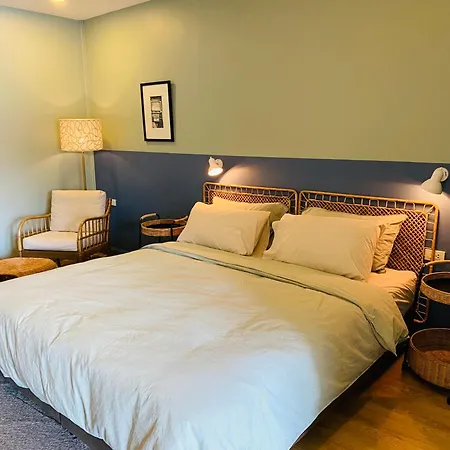 Forget Me Not Boutique Bed & Breakfast Hua Hin-2